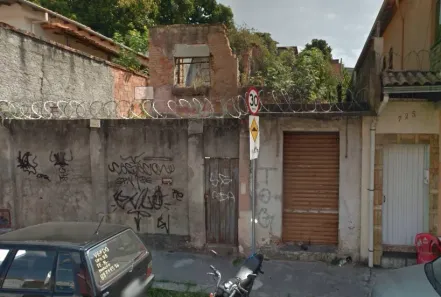 Lote/Terreno à venda, 400m² no Cachoeirinha, Belo Horizonte
