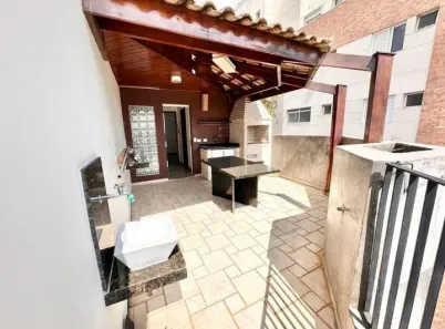 Cobertura com 2 Quartos à venda, 81m² no Vila Mariana, São Paulo
