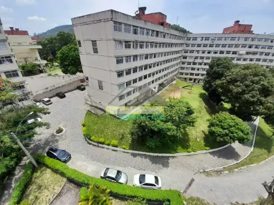 Apartamento com 2 Quartos para alugar, 70m² no Taquara, Rio de Janeiro