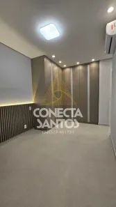Apartamento com 2 Quartos à venda, 63m² no Marapé, Santos