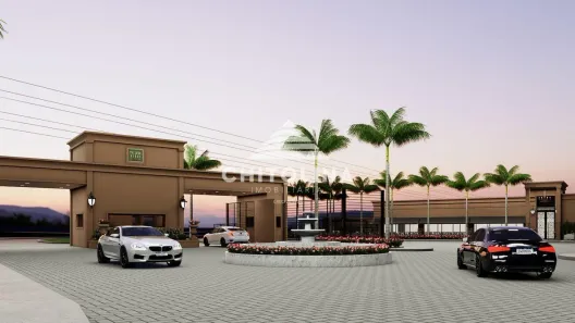 Lote/Terreno à venda, 1200m² no Jardim Colombo, Itapetininga