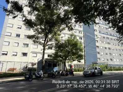 Apartamento com 1 Quarto à venda, 25m² no Vila Andrade, São Paulo