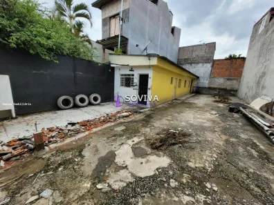 Lote/Terreno à venda, 248m² no Jardim Iva, São Paulo