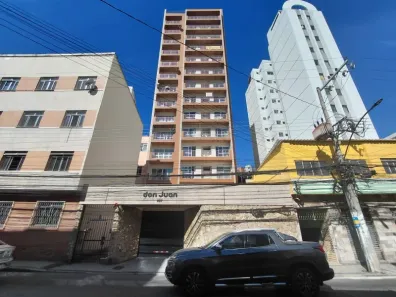 Apartamento com 3 Quartos para alugar, 152m² no São Mateus, Juiz de Fora