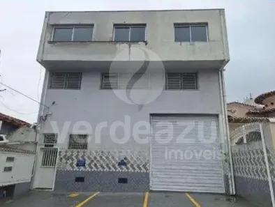 Sala Comercial com 1 Quarto para alugar, 200m² no Bonfim, Campinas