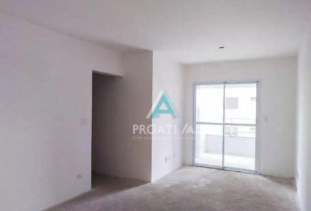 Apartamento com 3 Quartos à venda, 85m² no Santa Paula, São Caetano do Sul