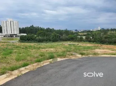 Lote/Terreno à venda, 387m² no Chácara Alvorada, Indaiatuba