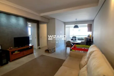 Apartamento com 2 Quartos à venda, 75m² no Cidade Monções, São Paulo