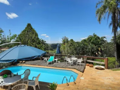 Casa de Condomínio com 3 Quartos à venda, 113m² no Condados da Lagoa, Lagoa Santa