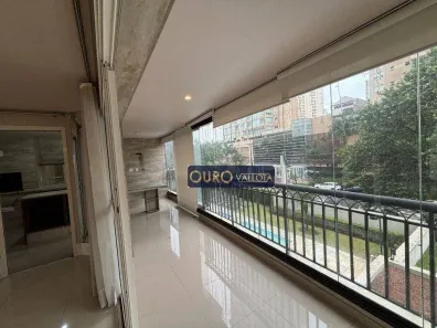 Apartamento com 3 Quartos à venda, 216m² no Parque da Mooca, São Paulo