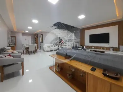 Sobrado com 3 Quartos à venda, 172m² no Alto da Mooca, São Paulo
