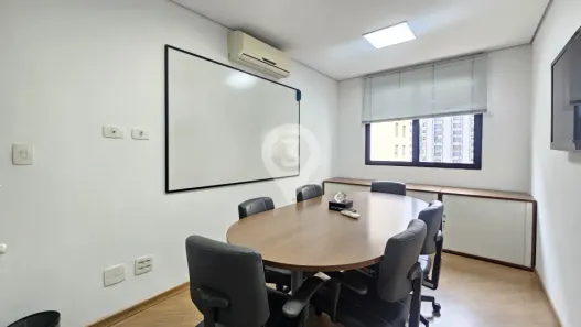 Sala Comercial para alugar, 40m² no Perdizes, São Paulo