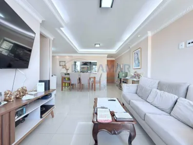Apartamento com 3 Quartos à venda, 99m² no Guará II, Brasília
