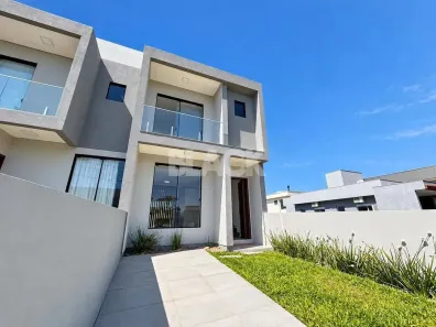 Sobrado com 2 Quartos à venda, 113m² no Passo de Torres, Passo de Torres