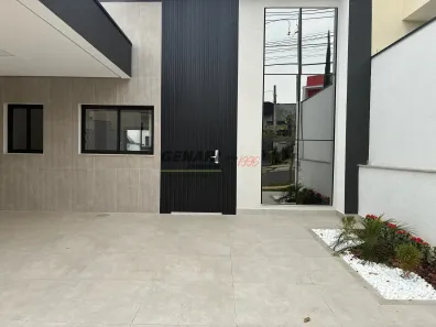 Casa de Condomínio com 3 Quartos à venda, 113m² no Jardim Montreal Residence, Indaiatuba