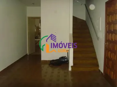 Sobrado com 3 Quartos à venda, 170m² no Real Parque, São Paulo