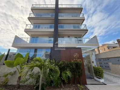 Apartamento com 3 Quartos à venda, 87m² no Caiobá, Matinhos