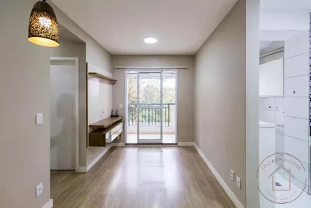 Apartamento com 2 Quartos à venda, 49m² no Vila Andrade, São Paulo