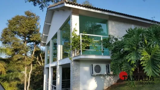 Casa com 6 Quartos à venda, 950m² no Novo Horizonte Hills I e II, Arujá