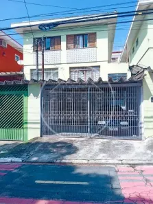 Sobrado com 3 Quartos à venda, 133m² no Interlagos, São Paulo