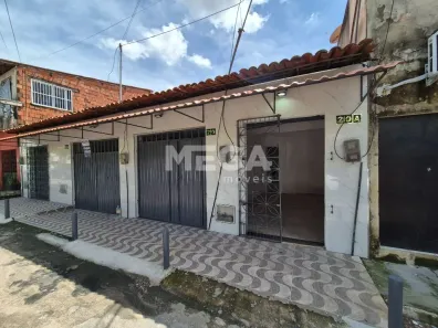 Ponto Comercial para alugar, 20m² no Parque Soledade, Caucaia