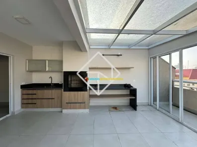 Cobertura com 3 Quartos à venda, 260m² no Centro, São Bernardo do Campo