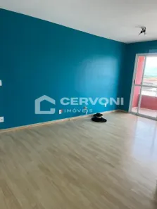 Apartamento com 3 Quartos para alugar, 94m² no Santana, São José dos Campos