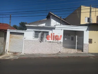 Casa com 3 Quartos à venda, 130m² no Jardim Bela Vista, Bauru
