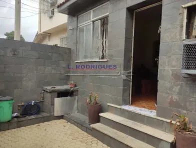 Casa com 3 Quartos à venda, 211m² no Piedade, Rio de Janeiro