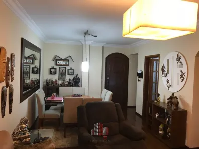 Apartamento com 3 Quartos à venda, 184m² no Centro, Sorocaba