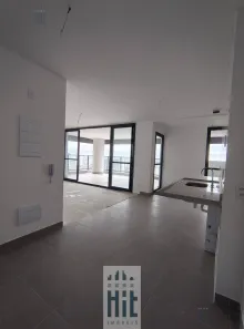 Apartamento com 3 Quartos à venda, 144m² no Vila Firmiano Pinto, São Paulo