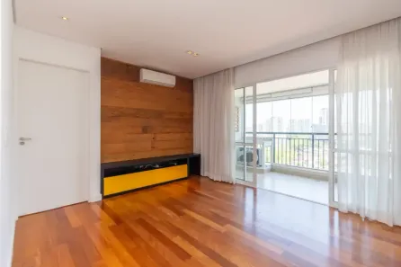 Apartamento com 2 Quartos à venda, 81m² no Vila Cruzeiro, São Paulo