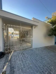 Kitnet com 1 Quarto para alugar, 25m² no São Dimas, Piracicaba
