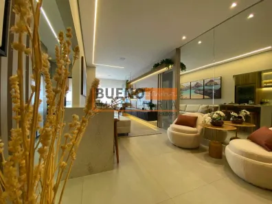 Apartamento com 3 Quartos à venda, 85m² no Jardim Firenze, Santa Bárbara D'Oeste