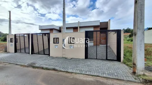 Casa com 2 Quartos à venda, 62m² no Três Rios do Sul, Jaraguá do Sul