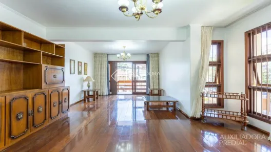 Apartamento com 3 Quartos à venda, 137m² no Cristo Redentor, Porto Alegre