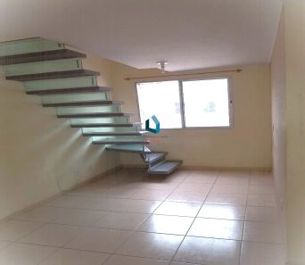 Cobertura com 2 Quartos à venda, 100m² no Parque São Vicente, Mauá