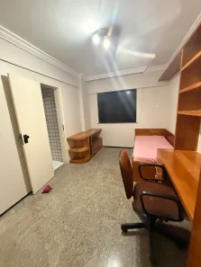 Apartamento com 3 Quartos para alugar, 140m² no Renascença, São Luís