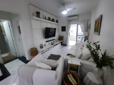 Apartamento com 2 Quartos à venda, 86m² no Guilhermina, Praia Grande