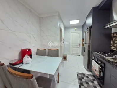 Apartamento com 3 Quartos à venda, 97m² no Centro, São Bernardo do Campo