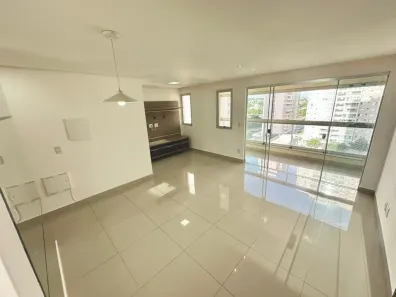 Apartamento com 2 Quartos à venda, 76m² no Jardim Goiás, Goiânia