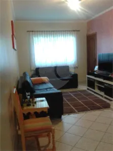 Sobrado com 3 Quartos à venda, 109m² no Vila Dona Augusta, São Paulo