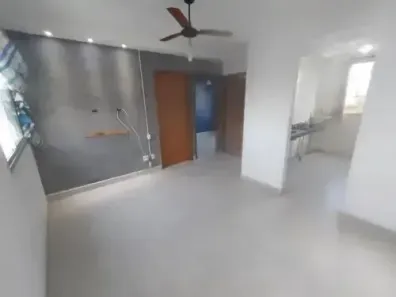 Apartamento com 2 Quartos à venda, 54m² no Paulo VI, Belo Horizonte