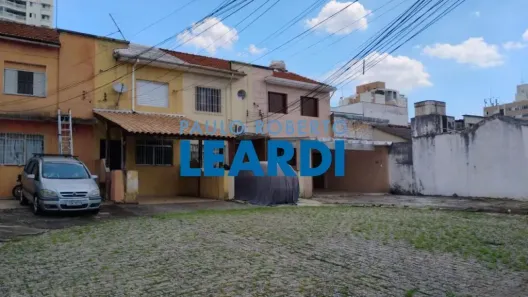 Sobrado com 2 Quartos à venda, 120m² no Vila Clementino, São Paulo