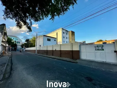 Lote/Terreno à venda, 893m² no Nossa Senhora das Dores, Caruaru