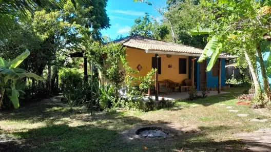 com 3 Quartos para alugar, 1000m² no , Mata de São João