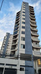Apartamento com 3 Quartos para alugar, 134m² no Centro, Aracaju