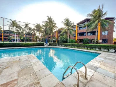 Apartamento com 2 Quartos à venda, 60m² no Praia do Futuro II, Fortaleza