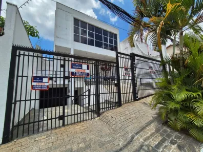Ponto Comercial à venda, 275m² no Vila Mariana, São Paulo