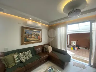 Casa com 3 Quartos à venda, 200m² no Jardim Novo Mundo, São Paulo